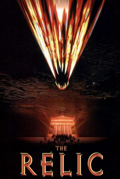 Imagen The Relic