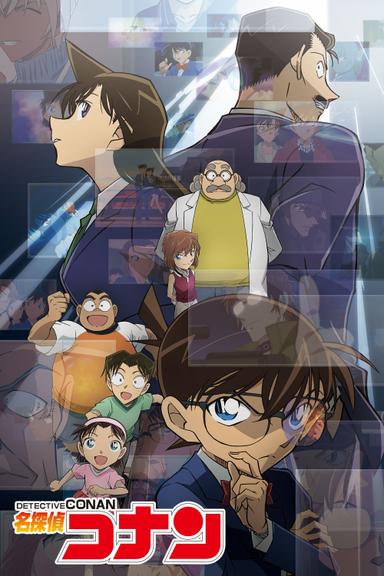 Imagen Detective Conan