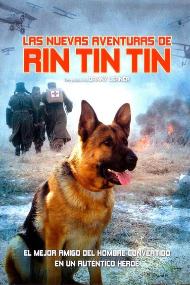 Imagen Las nuevas aventuras de Rin-Tin-Tin