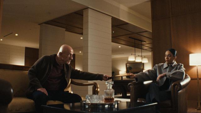 Imagen La bestia en mí 1x6