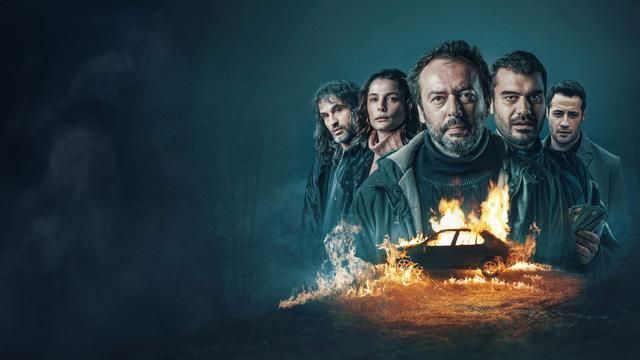 Imagen Regreso al pueblo