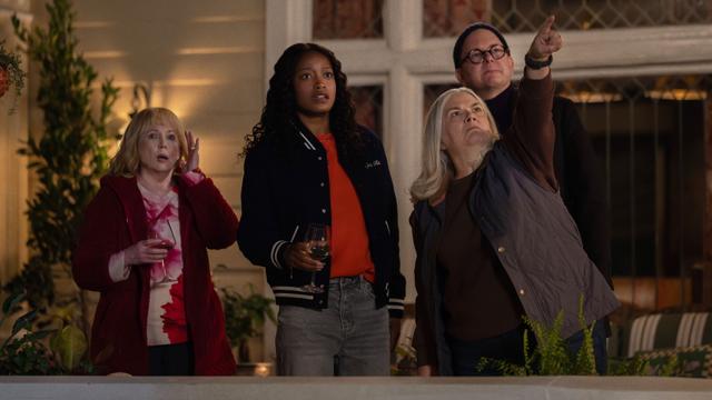 Imagen The 'Burbs 1x2