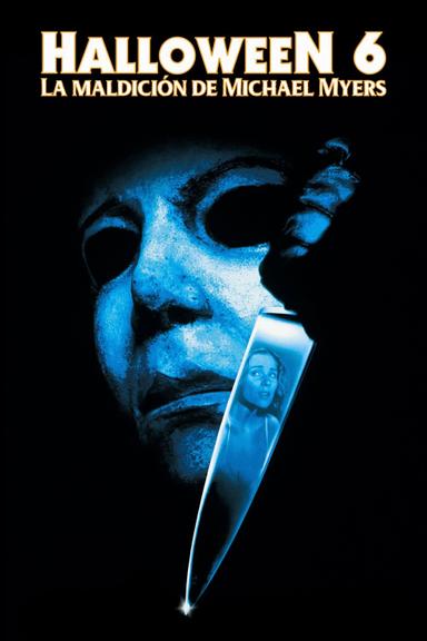 Imagen Halloween: La maldición de Michael Myers