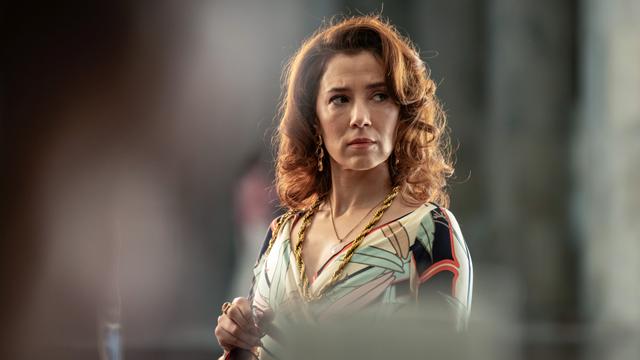 Imagen Angela Diniz: asesinada y condenada 1x2