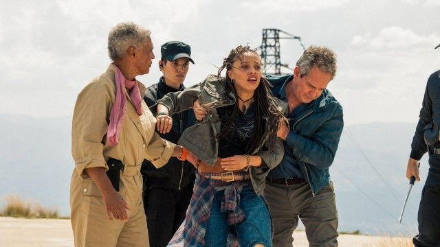 Imagen The Iris Affair 1x7