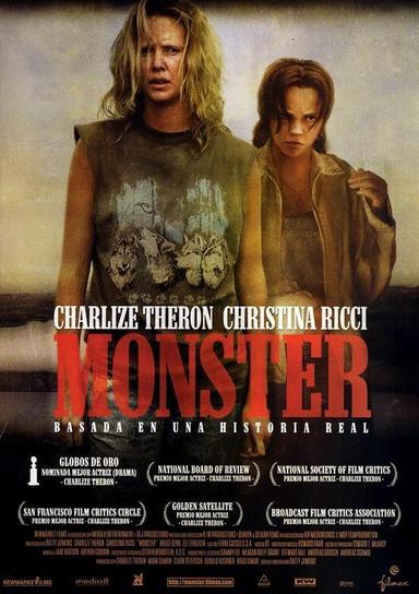 Imagen Monster