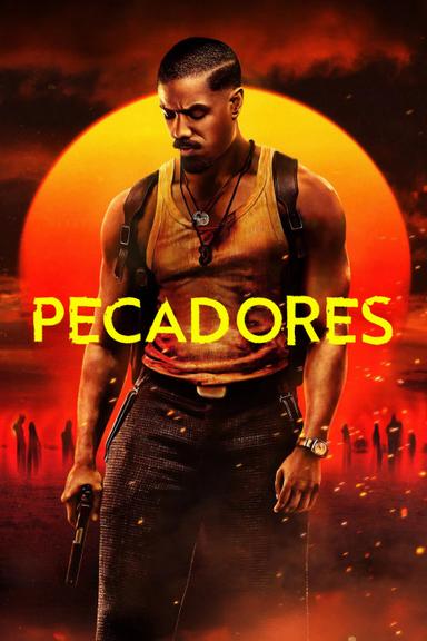 Imagen Los pecadores
