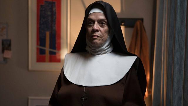 Imagen Os Ausentes 1x9