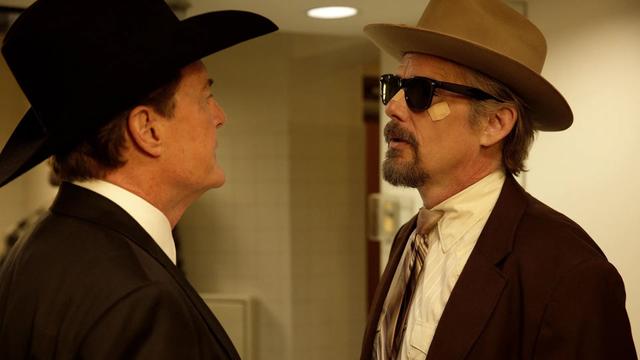 Imagen The Lowdown 1x2
