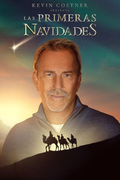 Imagen Kevin Costner Presents: The First Christmas