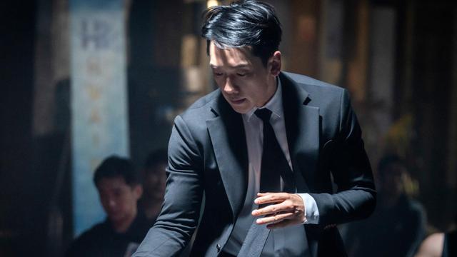 Imagen Cisne rojo 1x3