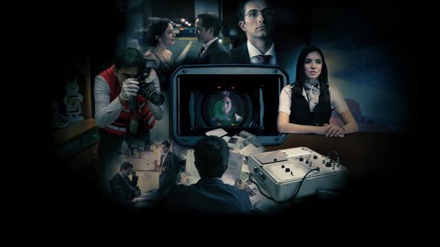 Imagen Historia de un crimen: la búsqueda