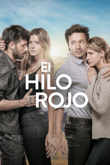 Imagen El hilo rojo