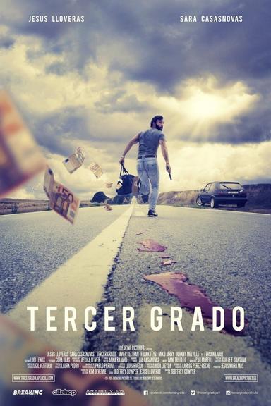 Imagen Tercer grado