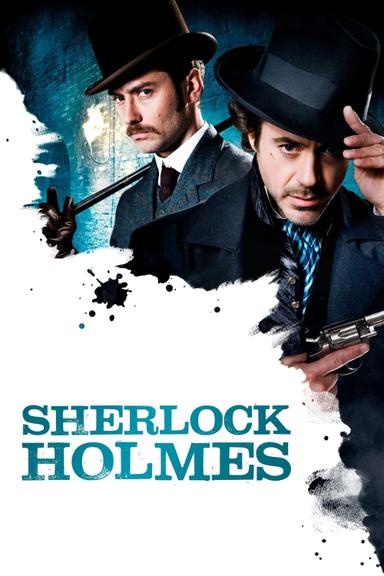 Imagen Sherlock Holmes