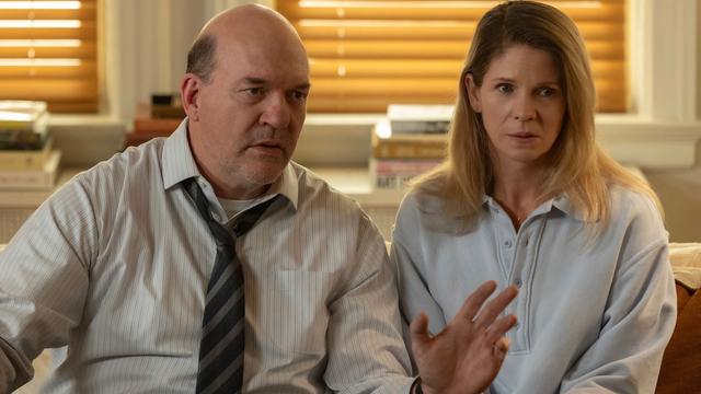 Imagen The Beauty 1x7