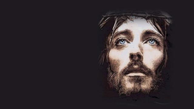 Imagen Jesús de Nazaret