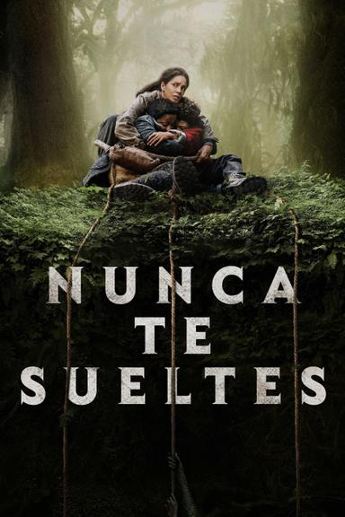 Imagen Nunca te sueltes