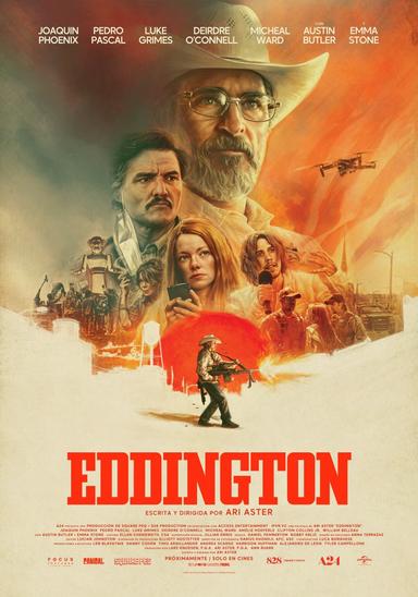 Imagen Eddington