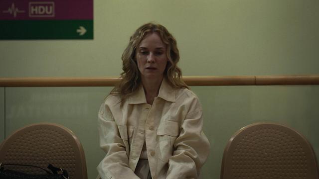 Imagen Pequeños desastres 1x5