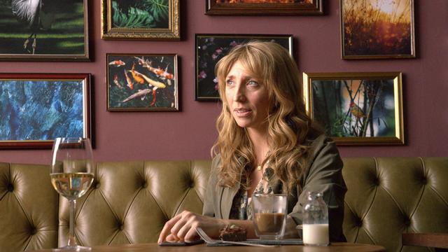 Imagen Bendita paciencia 1x8