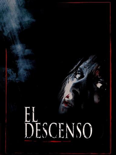 Imagen The Descent