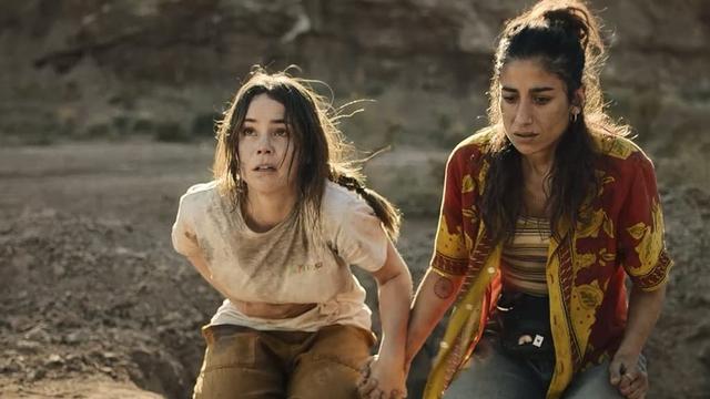 Imagen Sin huellas 1x8