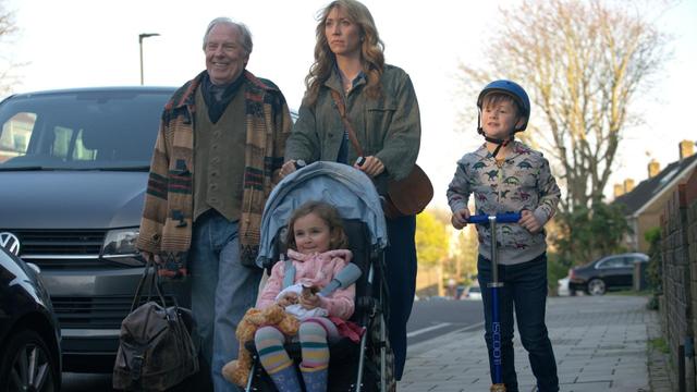 Imagen Bendita paciencia 1x2