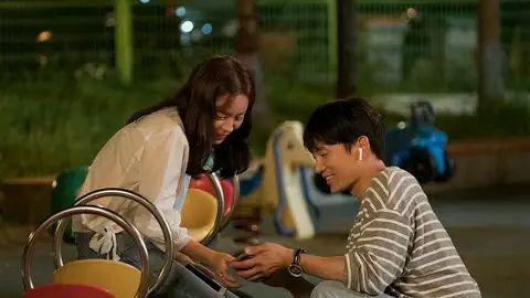 Imagen Una esposa conocida 1x10