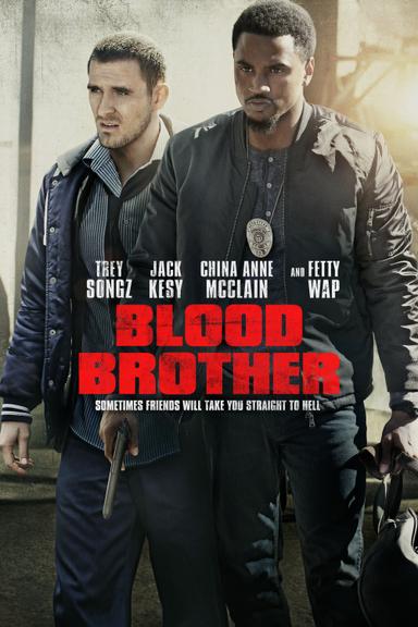 Imagen Blood Brother