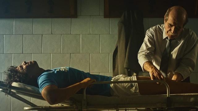 Imagen Maradona: Sueño bendito 1x8