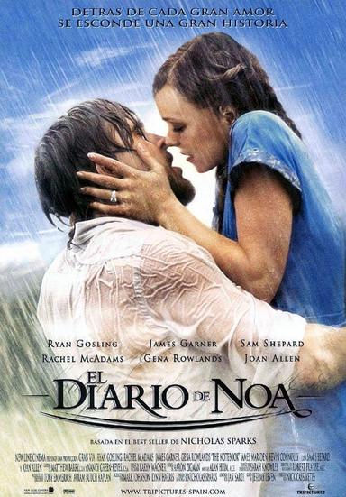 Imagen El diario de Noah