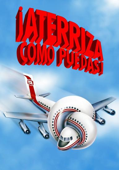 Imagen Aterriza como puedas