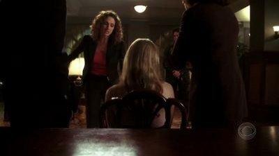 Imagen CSI: Nueva York 1x20
