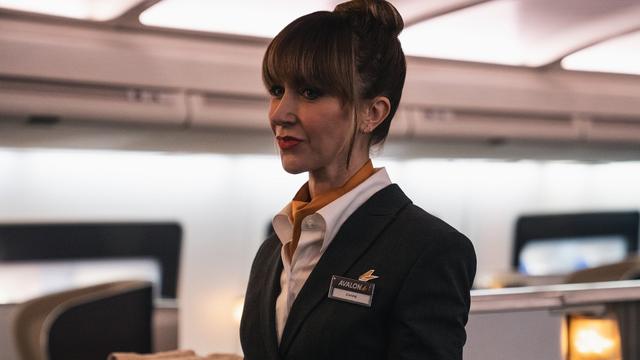 Imagen In Flight 1x1