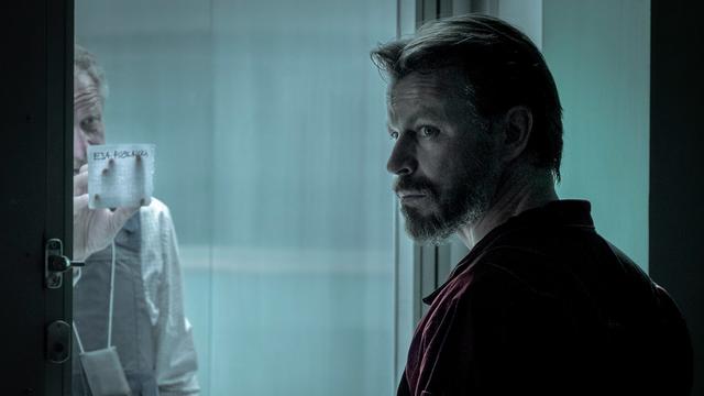 Imagen Helsinki-syndrooma 1x6