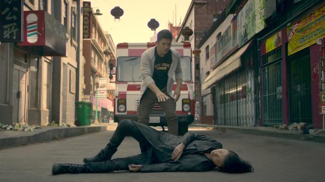 Imagen Wu Assassins 1x1