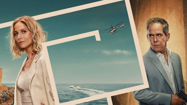 Imagen The Iris Affair