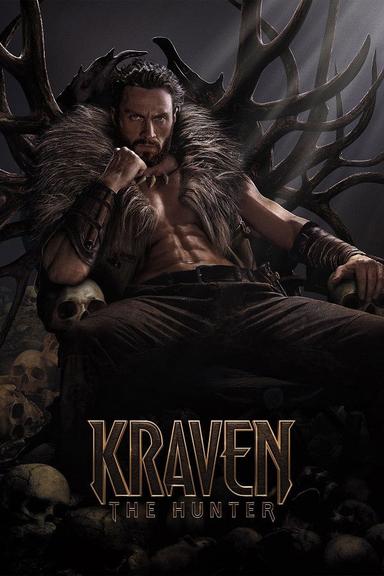 Imagen Kraven the Hunter