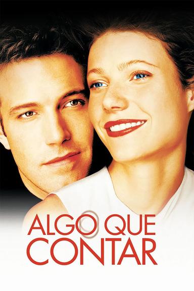 Imagen Algo que contar