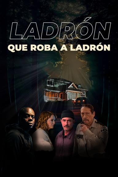Imagen A Dark Way Out