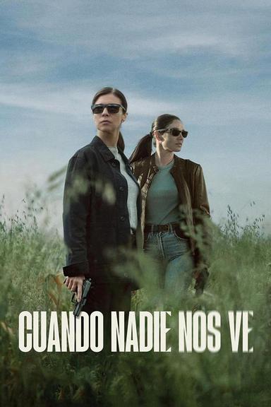 Imagen Cuando nadie nos ve