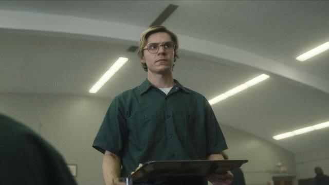 Imagen Monstruo: La historia de Jeffrey Dahmer 1x9