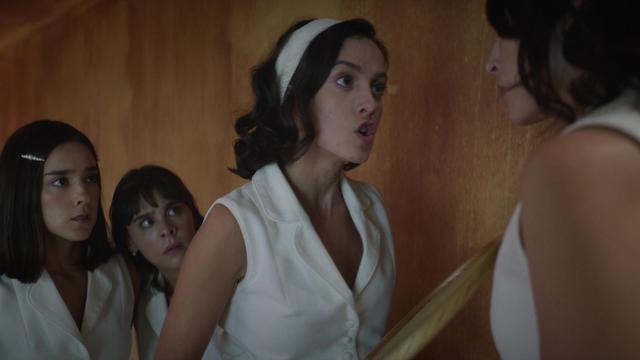 Imagen Las Pelotaris 1926 1x1