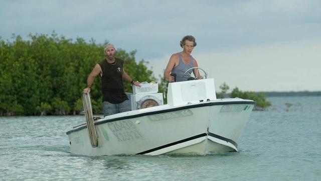 Imagen Bloodline 1x7
