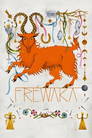 Imagen Fréwaka