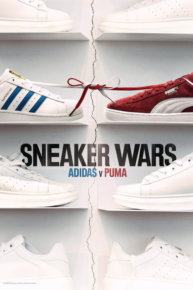 Imagen Adidas vs. Puma 1x1