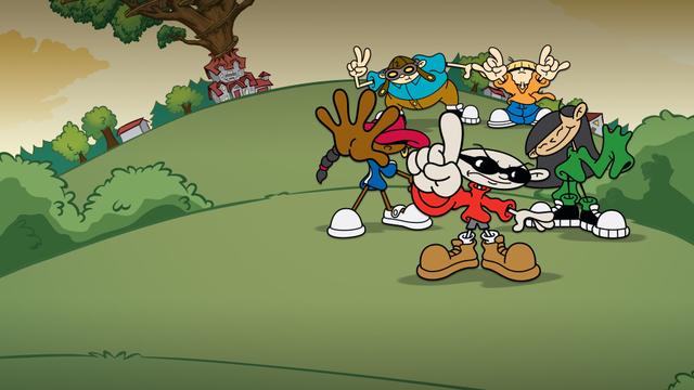 Imagen Código: KND