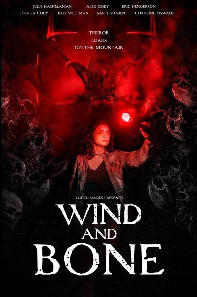 Imagen Wind and Bone