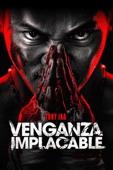Imagen Venganza implacable